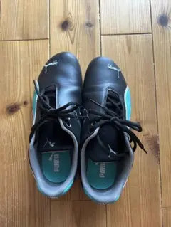 PUMA スピードキャット メルセデスベンツ