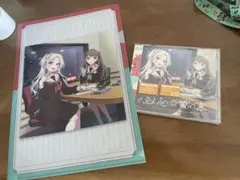 蓮ノ空女学院スクールアイドルクラブ　みらくらぱーく！2ndシングル「以心☆電信」