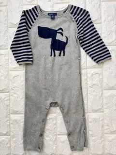 Gap男の子 80 ロンパース