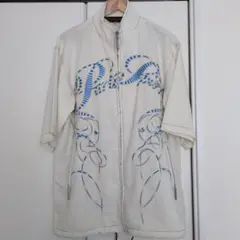 PARTO SPORT 白　Mサイズ セットアップ