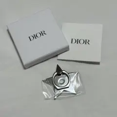 Dior スマホリング ノベルティ