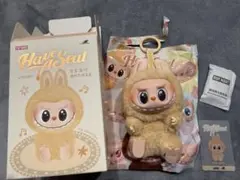 POPMART ラブブLABUBU Have a seat BABA