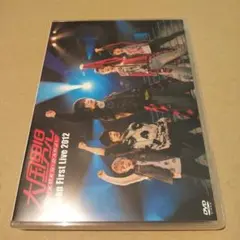 大国男児 Japan First Live 2012