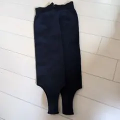 MIZUNO　アンダーソックス