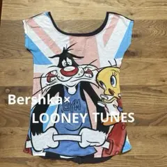 ベルシュカ　ルーニーテューンズ　Tシャツ
