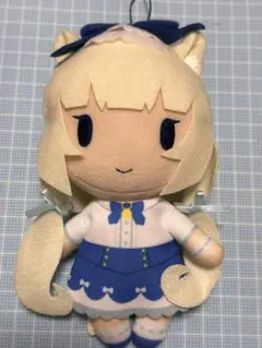 2025年最新】ネコぱら ぬいぐるみの人気アイテム - メルカリ