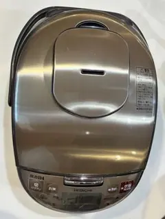 日立 圧力IH炊飯器 RZ-A10KSM 2019年製 日立 圧力IHジャー炊飯器 RZ-A10KSM（T） [圧力IH炊飯器 5.5合