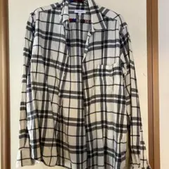 BEAUTY&YOUTH UNITED ARROWS M ネルシャツ チェック