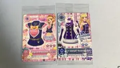 アイカツ プロモ 未開封