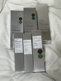 VT リードルショットセット