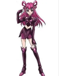 アイドル プリキュア アクリルスタンド ダークパーティ ダークドリーム レジーナ 71NkJ2Nmv9L._AC_SY200_QL15_.jpg