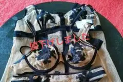 新品未使用 ラペルラ3点セット(箱と袋付)