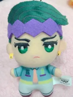 【値下げ】ちみぬい 岸辺露伴