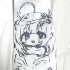 ネクタイ　リメイク　サブカル　地雷　森ガール　サイバー