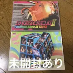 SHORT CIRCUIT II III DVD 2枚セット