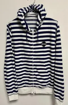 F.C.Real Bristol ジップアップフーディSoph NIKE