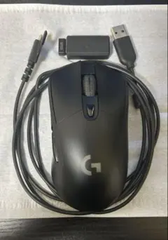 Logitech G703 LIGHTSPEED ゲーミングマウス