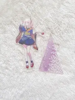 プロセカ アクリルスタンド 暁山瑞希