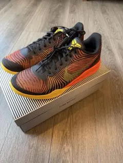 Nike Kobe 日本未発売
