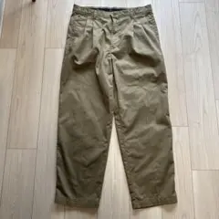美品　ドッカーズ　dockers チノパン　スラックス　ベージュ　W34 L29