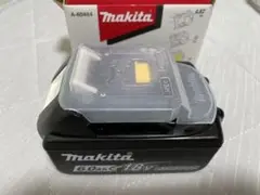 値引き(新品)正規品マキタ 純正バッテリー BL1860B