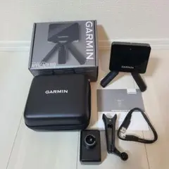 【23/8まで保証付き】ガーミン アプローチ R10 ポータブル弾道測定器