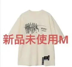 WTAPS UNDERCOVER 七人の侍 Seven Samurai SS M