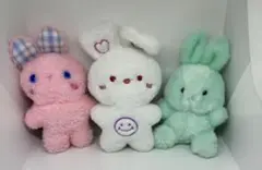 うさぎ　ぬいぐるみ　まとめうり