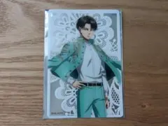 【進撃の巨人】リヴァイ クリアカード