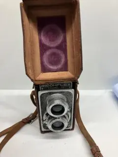 2025年最新】ricohflex model viiの人気アイテム - メルカリ