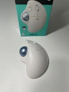 Logicool M575OW ワイヤレストラックボール