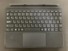 Microsoft(マイクロソフト)surface Goシリーズタイプカバー