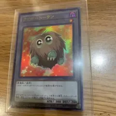 クリボー トークン ウルトラレア UR TK05 トークンパック5