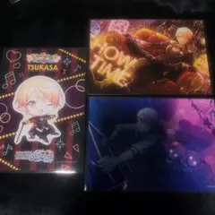プロセカ ブロマイド ローソン 天馬司