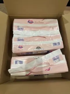 新品未開封 Merries First Premium 新生児用 40枚入り×3