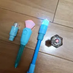 チャレンジタッチ　ジュエルタッチペン