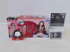 鬼滅の刃 禰豆子 プレミアムフィギュア