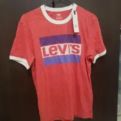 Levi's Tシャツ Mサイズ