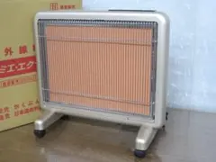 11m4648eh サンルミエ エクセラ7 遠赤外線暖房器 パネルヒーター