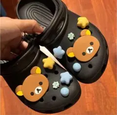 再入荷！リラックマ ジビッツ