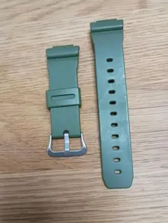 CASIO DW-5600M DW-5600 ベルト 純正 カシオ