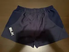 BLK ラグパン