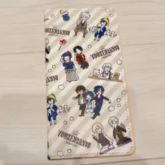 続刀剣乱舞花丸　プレイピーシリーズ　チケットケース