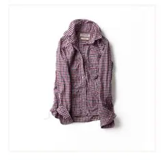 菊池京子 K.K closet アパルトモン別注REMI RELIEFブラウス
