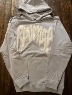 Revenge gallery パーカー