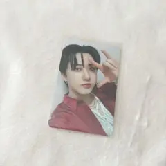 Stray Kids　チャンビン⑺