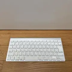 Apple 純正 ワイヤレスキーボード A1314