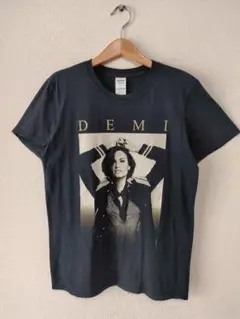 DEMI LOVATO デミロヴァート 2016 バンド Tシャツ