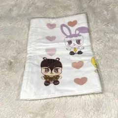 Kep1er kep1goingon タオル