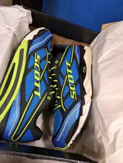 SCOTTランニングシューズERIDE AF SUPPORT 2.0